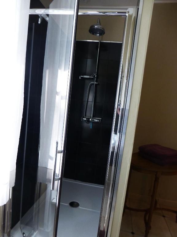 Chambres Et Tables D'Hotes Le Voriou Couddes Luaran gambar
