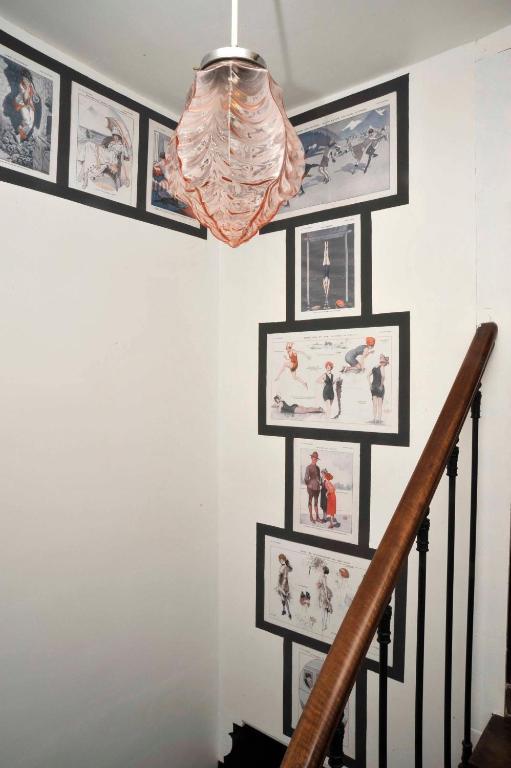 Chambres Et Tables D'Hotes Le Voriou Couddes Luaran gambar